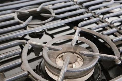 how to fix electronic ignition on gas stove